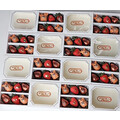 6pcs Tiger & Fook Chocolate Strawberries Gift Box